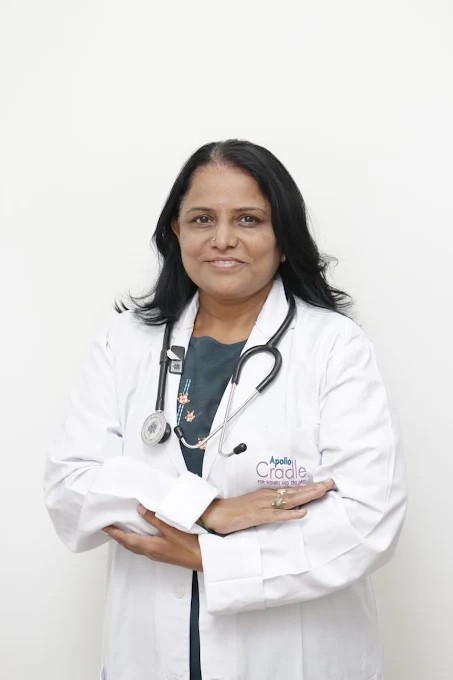 Dr. Suguna Reddy